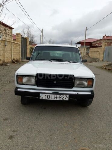 LADA (VAZ) 2107 2003, 196,434 km - 1.5 l - Gəncə