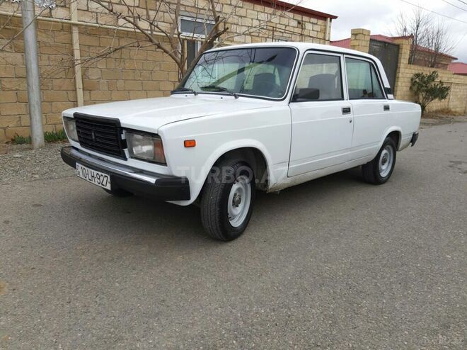 LADA (VAZ) 2107 2003, 196,434 km - 1.5 l - Gəncə
