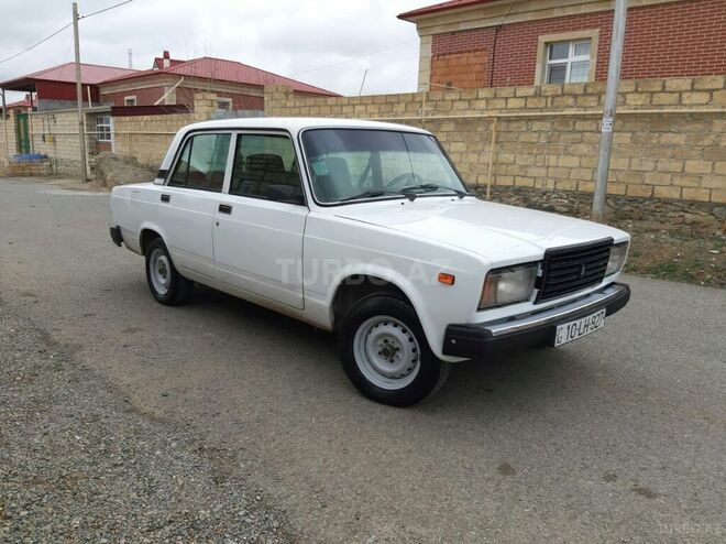LADA (VAZ) 2107 2003, 196,434 km - 1.5 l - Gəncə