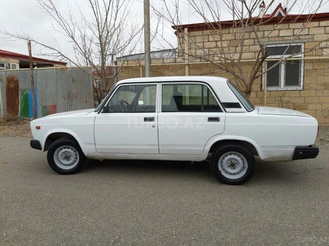 LADA (VAZ) 2107 2003, 196,434 km - 1.5 l - Gəncə