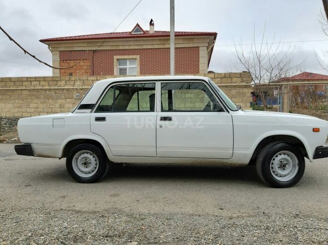 LADA (VAZ) 2107 2003, 196,434 km - 1.5 l - Gəncə