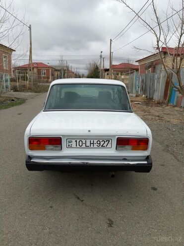 LADA (VAZ) 2107 2003, 196,434 km - 1.5 l - Gəncə