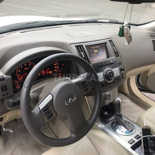 Infiniti FX35 2008, 180,000 km - 3.5 l - Bakı