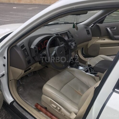 Infiniti FX35 2008, 180,000 km - 3.5 l - Bakı