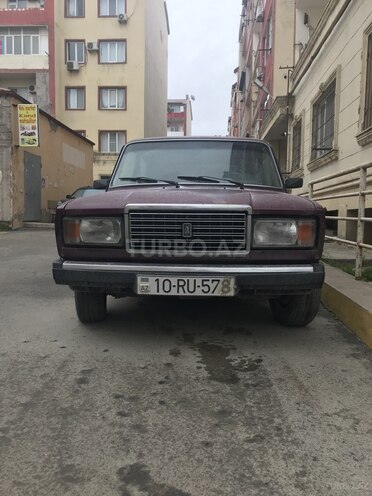 LADA (VAZ) 2107 2002, 90 km - 0.1 l - Xırdalan