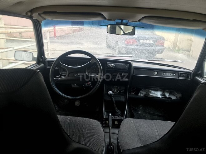 LADA (VAZ) 2107 2002, 90 km - 0.1 l - Xırdalan