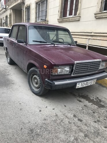 LADA (VAZ) 2107 2002, 90 km - 0.1 l - Xırdalan