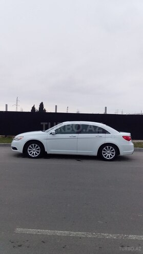 Chrysler 200 2012, 190,000 km - 2.4 l - Xırdalan