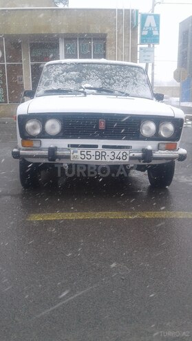 LADA (VAZ) 2106 1985, 635,255 km - 0.1 l - Şəki