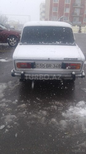 LADA (VAZ) 2106 1985, 635,255 km - 0.1 l - Şəki