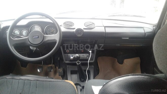 LADA (VAZ) 2106 1985, 635,255 km - 0.1 l - Şəki