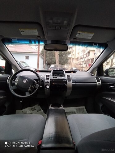 Toyota Prius 2008, 190,000 km - 1.5 l - Bakı