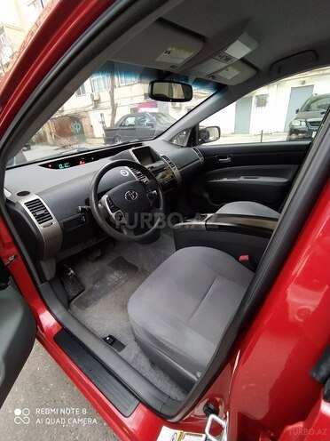 Toyota Prius 2008, 190,000 km - 1.5 l - Bakı