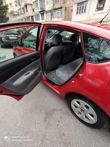 Toyota Prius 2008, 190,000 km - 1.5 l - Bakı