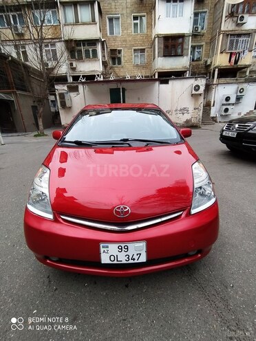 Toyota Prius 2008, 190,000 km - 1.5 l - Bakı