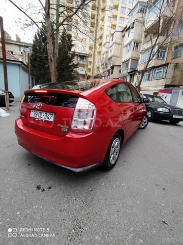 Toyota Prius 2008, 190,000 km - 1.5 l - Bakı