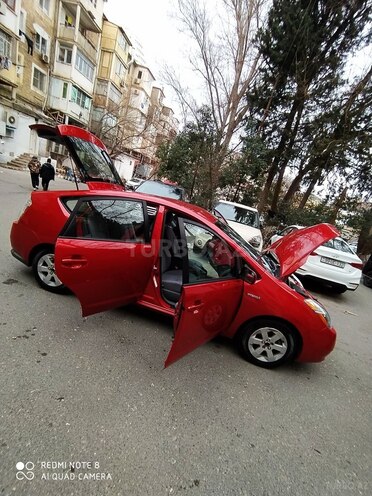 Toyota Prius 2008, 190,000 km - 1.5 l - Bakı