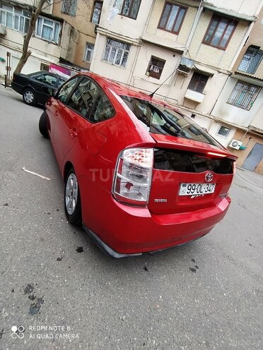 Toyota Prius 2008, 190,000 km - 1.5 l - Bakı