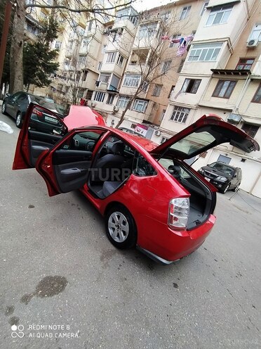 Toyota Prius 2008, 190,000 km - 1.5 l - Bakı