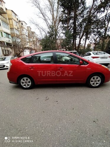 Toyota Prius 2008, 190,000 km - 1.5 l - Bakı