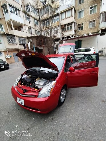 Toyota Prius 2008, 190,000 km - 1.5 l - Bakı