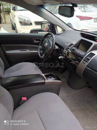 Toyota Prius 2008, 190,000 km - 1.5 l - Bakı