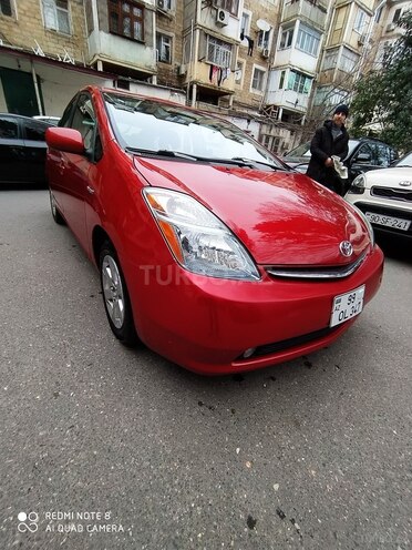 Toyota Prius 2008, 190,000 km - 1.5 l - Bakı