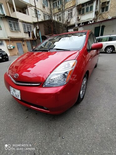 Toyota Prius 2008, 190,000 km - 1.5 l - Bakı