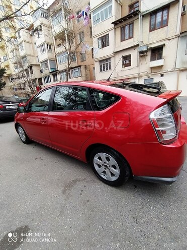 Toyota Prius 2008, 190,000 km - 1.5 l - Bakı