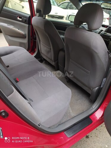 Toyota Prius 2008, 190,000 km - 1.5 l - Bakı