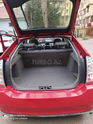 Toyota Prius 2008, 190,000 km - 1.5 l - Bakı