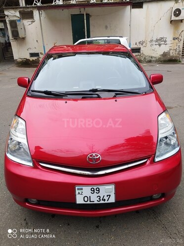 Toyota Prius 2008, 190,000 km - 1.5 l - Bakı