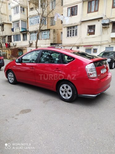 Toyota Prius 2008, 190,000 km - 1.5 l - Bakı