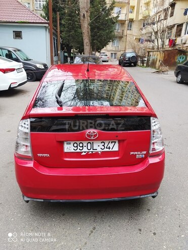 Toyota Prius 2008, 190,000 km - 1.5 l - Bakı