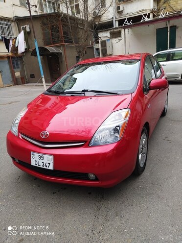 Toyota Prius 2008, 190,000 km - 1.5 l - Bakı