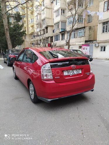 Toyota Prius 2008, 190,000 km - 1.5 l - Bakı