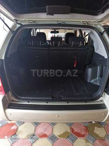 Hyundai Tucson 2008, 150,000 km - 2.0 l - Balakən