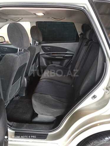 Hyundai Tucson 2008, 150,000 km - 2.0 l - Balakən