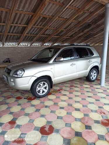 Hyundai Tucson 2008, 150,000 km - 2.0 l - Balakən