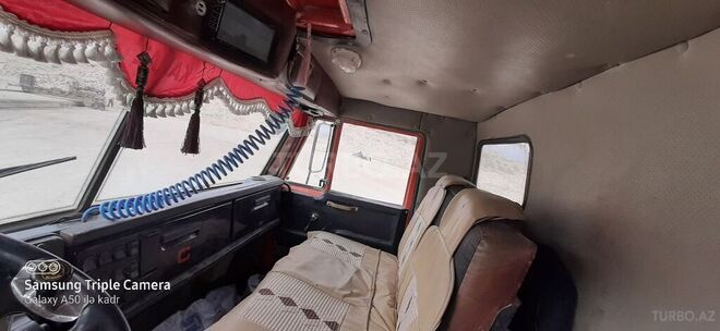KamAz 55111 1990, 272,408 km - 6.1 л - Bakı