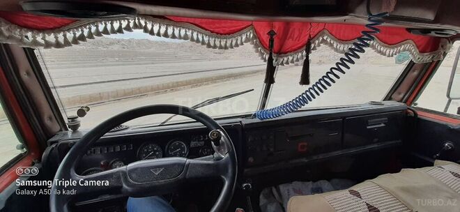 KamAz 55111 1990, 272,408 km - 6.1 л - Bakı