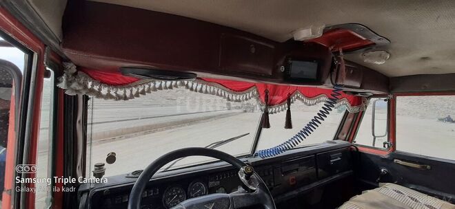 KamAz 55111 1990, 272,408 km - 6.1 л - Bakı