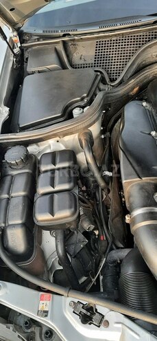 Mercedes E 320 2000, 256,000 km - 3.2 l - Şəmkir