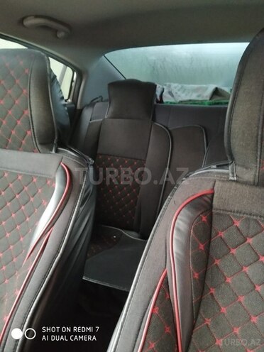 Kia Rio 2012, 70,660 km - 1.4 l - Qazax