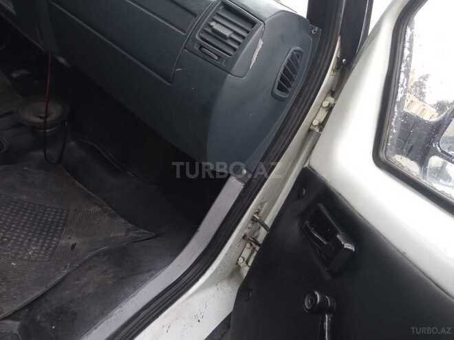 GAZ 330200 2005, 253,000 km - 2.4 l - Bakı
