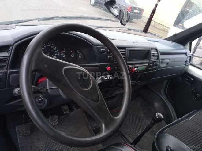GAZ 330200 2005, 253,000 km - 2.4 l - Bakı