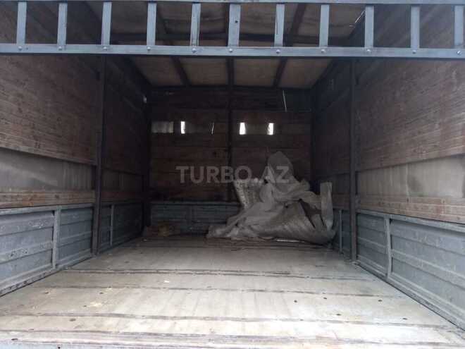 GAZ 330200 2005, 253,000 km - 2.4 l - Bakı