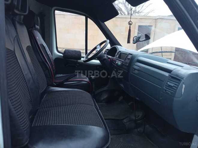 GAZ 330200 2005, 253,000 km - 2.4 l - Bakı