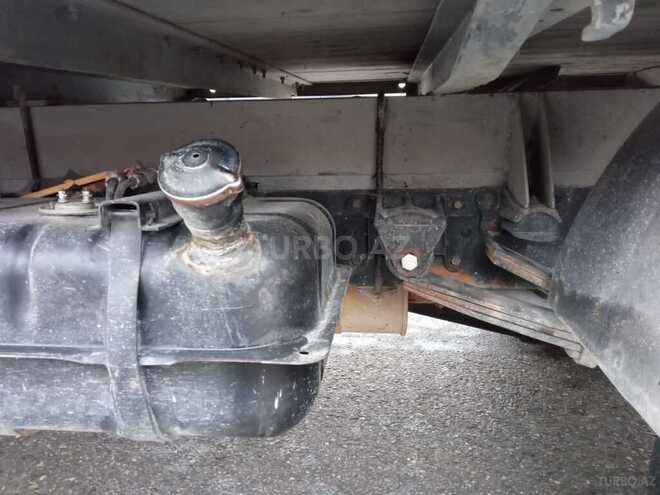 GAZ 330200 2005, 253,000 km - 2.4 l - Bakı