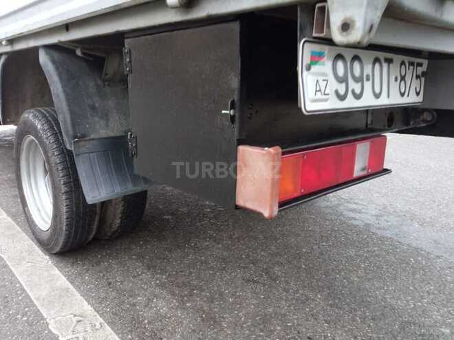 GAZ 330200 2005, 253,000 km - 2.4 l - Bakı